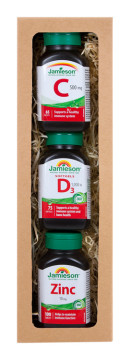 Jamieson Vitamínová sada pro dospělé
