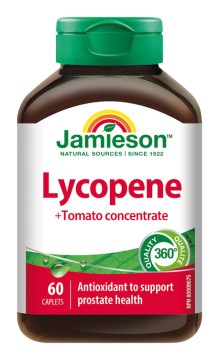 Jamieson Lykopen 10000 mcg 60 tbl.
