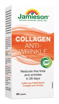 Jamieson Kolagen proti vráskám 60 tbl.