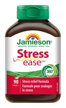 Jamieson Stressease™ 90 tbl.