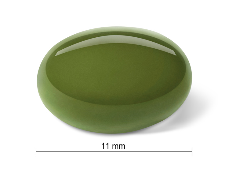 Jamieson Vitamíny K2 120mcg a D3 1 000 IU 30kps. Jamieson